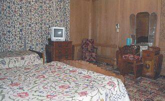 Ritz Houseboat, Srinagar 2